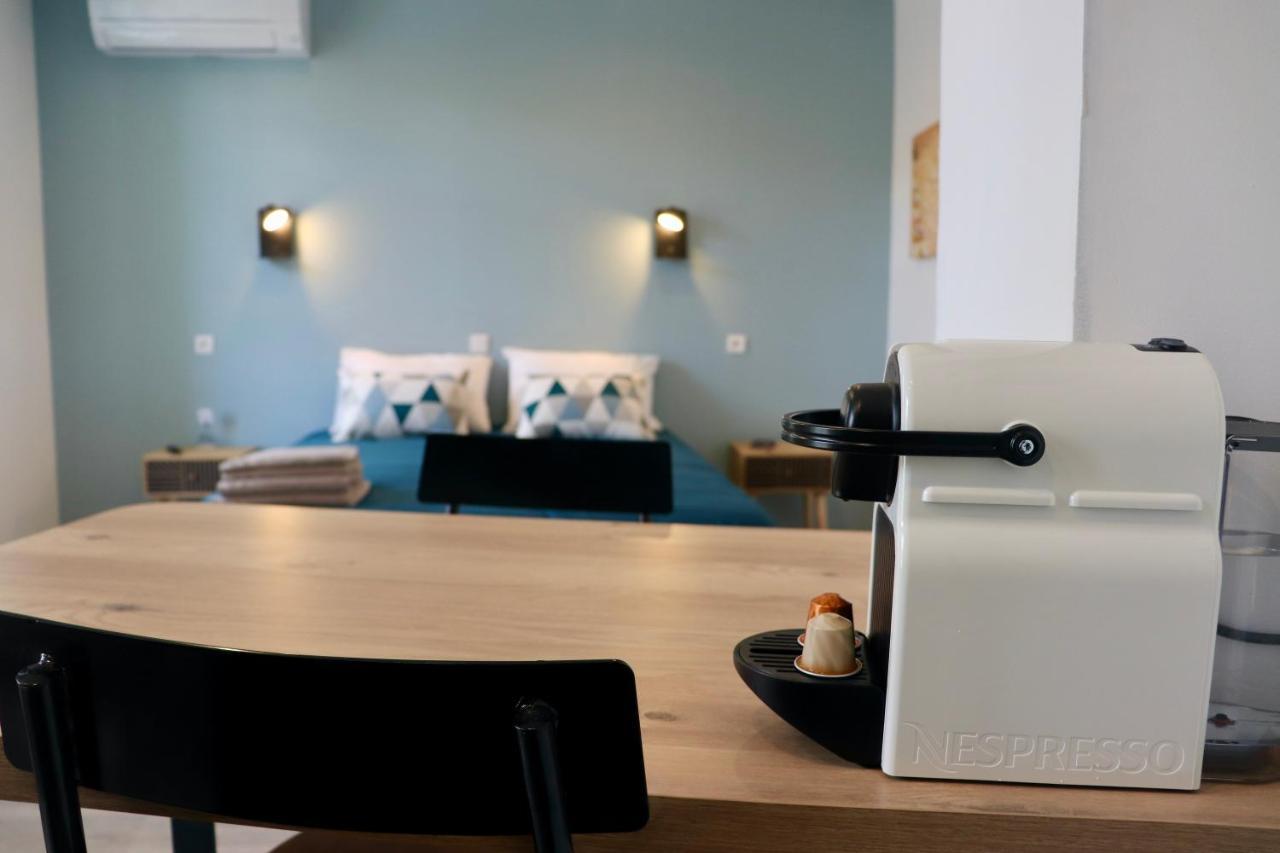 Moulin 1- Appartement Arenes Romaines - Beziers Centre - Wifi - Tv Connectee Kültér fotó