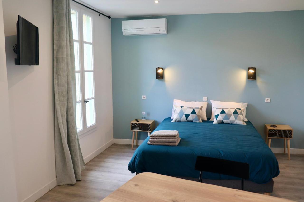 Moulin 1- Appartement Arenes Romaines - Beziers Centre - Wifi - Tv Connectee Kültér fotó