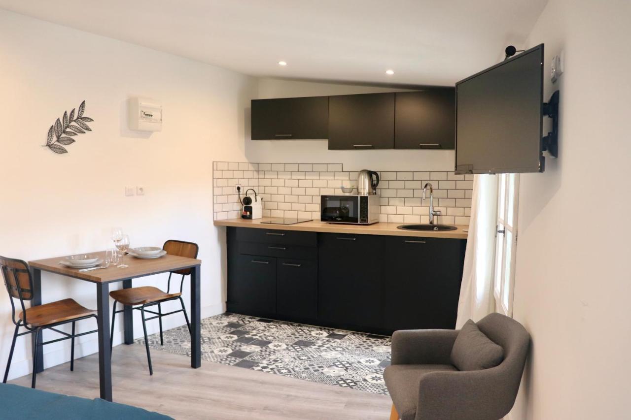 Moulin 1- Appartement Arenes Romaines - Beziers Centre - Wifi - Tv Connectee Kültér fotó